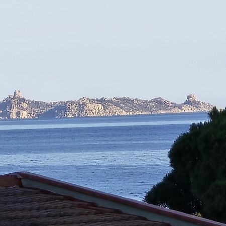 Casa Sabrina Villa Costa Rei Buitenkant foto