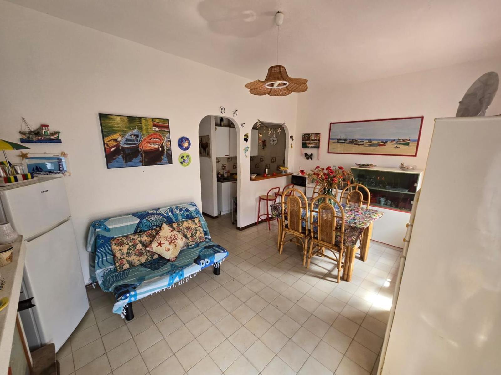 Casa Sabrina Villa Costa Rei Buitenkant foto