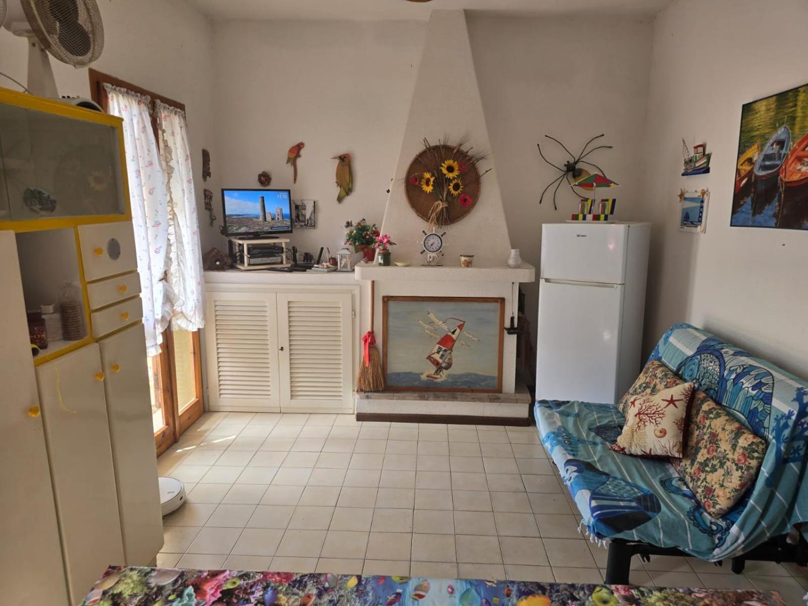 Casa Sabrina Villa Costa Rei Buitenkant foto