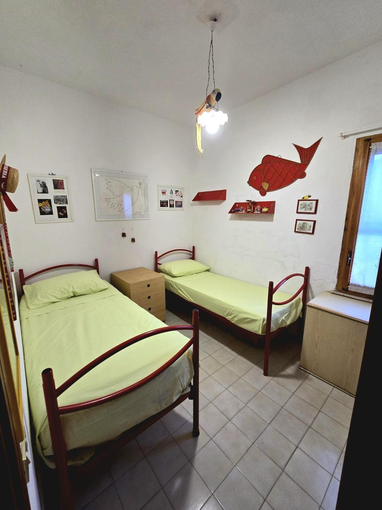 Casa Sabrina Villa Costa Rei Buitenkant foto