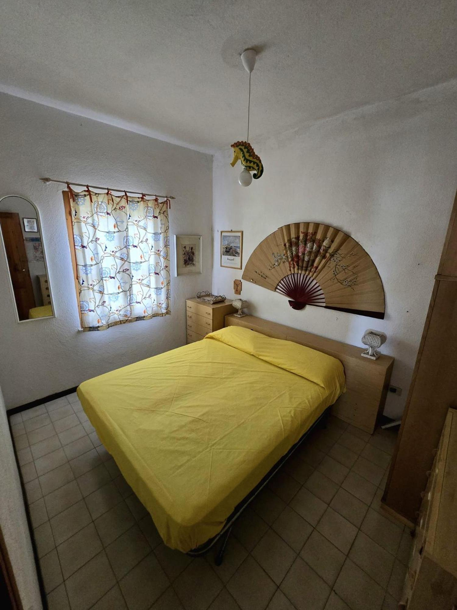 Casa Sabrina Villa Costa Rei Buitenkant foto